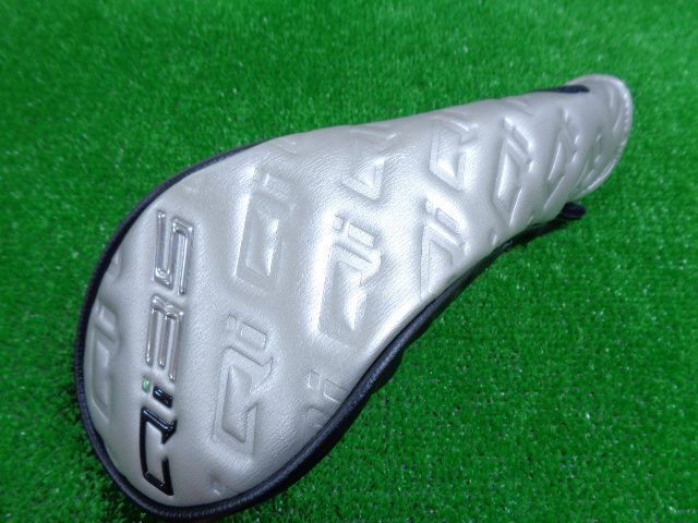 中古 Qi35 RESCUE #5 25°ユーティリティ ゴルフ用品