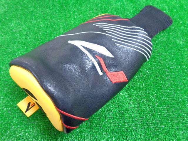 中古 r7 QUAD MINI DRIVER 11.5°ドライバー ゴルフ用品