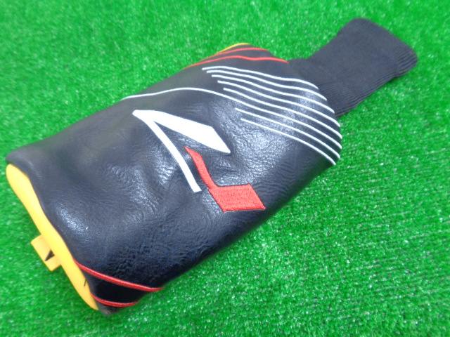 中古 r7 QUAD MINI DRIVER 13.5°ドライバー ゴルフ用品