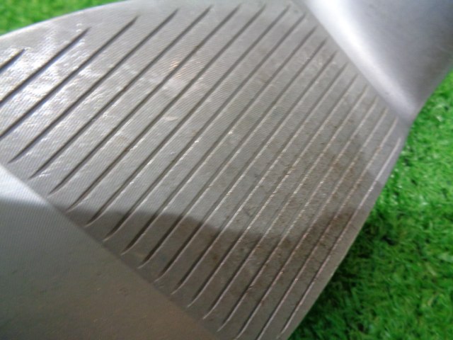 中古 GLIDE4.0 58T 58°ウェッジ ゴルフ用品