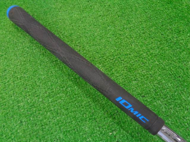 中古 ボーケイSM9ツアークローム58-14K 58°ウェッジ ゴルフ用品