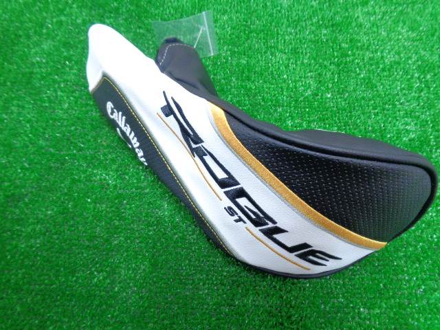 中古 ROGUE ST ◆◆◆ T 3W 14°フェアウェイウッド ゴルフ用品