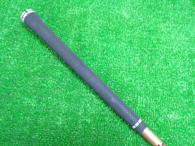 中古 SIM2 3W 15°フェアウェイウッド ゴルフ用品