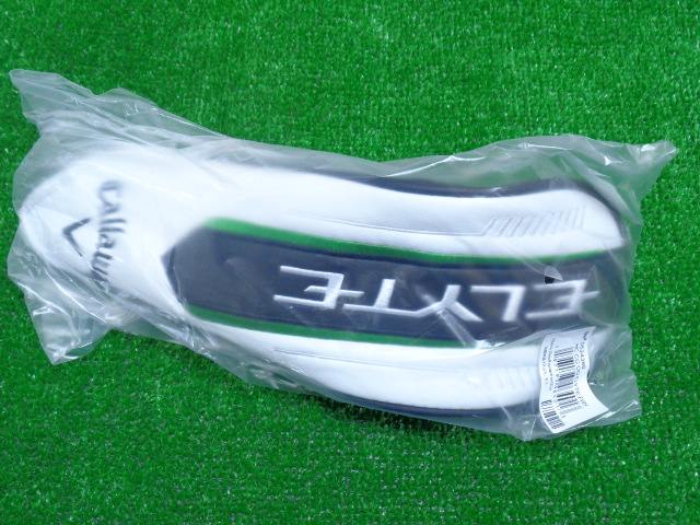 中古 ELYTE 3HL 16.5°フェアウェイウッド ゴルフ用品
