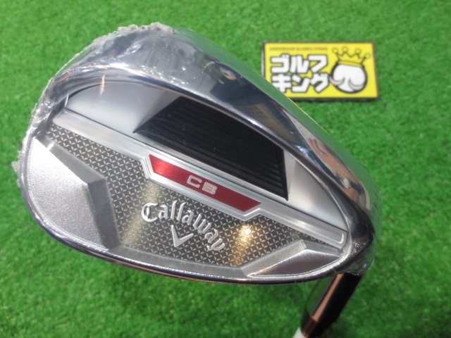 中古ゴルフ CB WEDGE 52-12 52°の写真