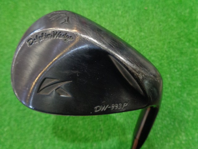 中古ゴルフ DW-993P ウエッジ 47°の写真