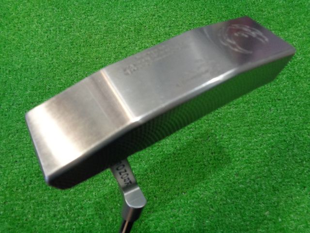 中古ゴルフ Kronos GOLF パターの写真