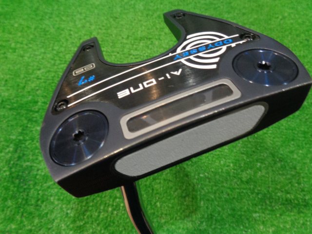 中古ゴルフ Ai-ONE #7DBの写真