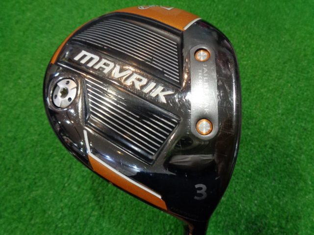 Callaway フェアウェイウッド
