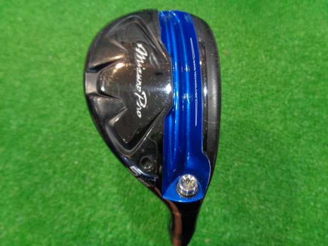中古ゴルフ Mizuno ドライバーの写真