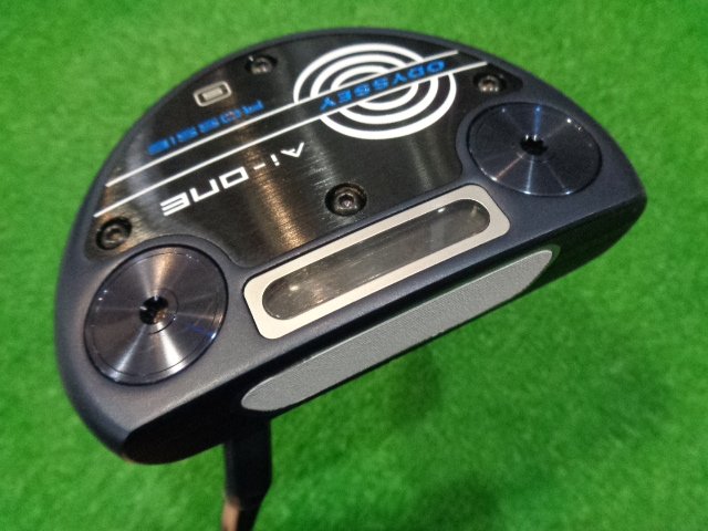 中古ゴルフ Ai-ONE ROSSIE Sの写真