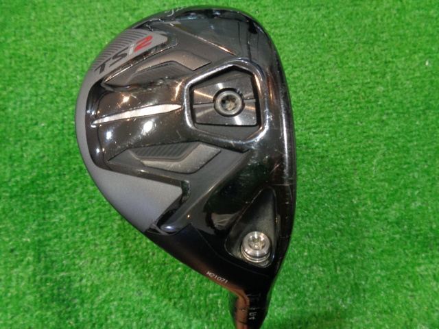 中古ゴルフ TSi2 HYBRID 21 21°の写真