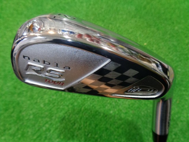 中古ゴルフ PRGR フェアウェイウッドの写真