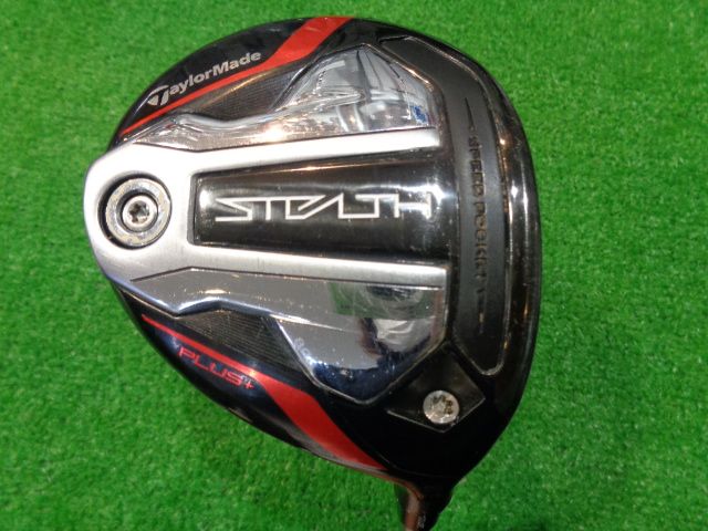 中古ゴルフ STEALTH PLUS 5W 19°の写真