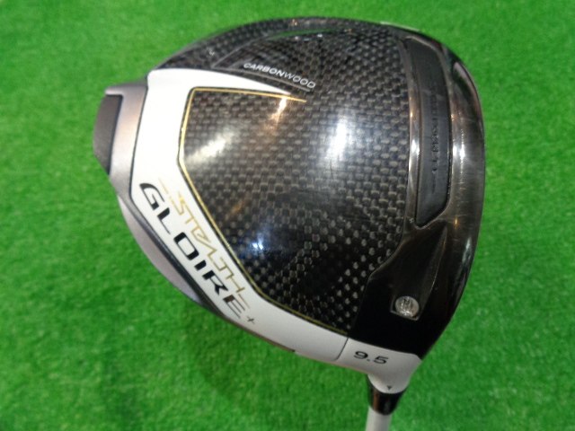 TaylorMade ドライバー