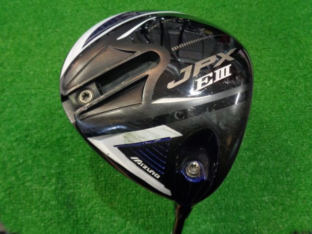 Mizuno ドライバー