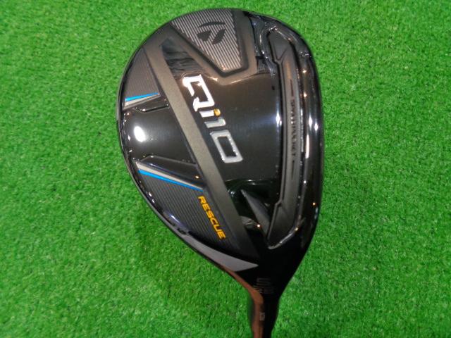 TaylorMade ユーティリティ