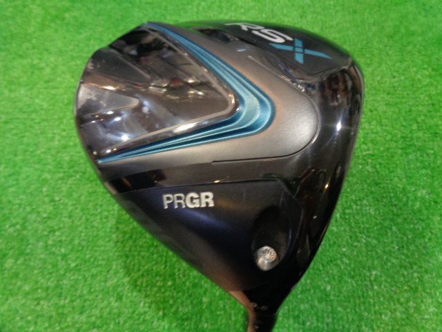 中古ゴルフ RS X 9.5°の写真
