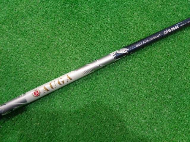 中古ゴルフ UST MAMIYA シャフトの写真