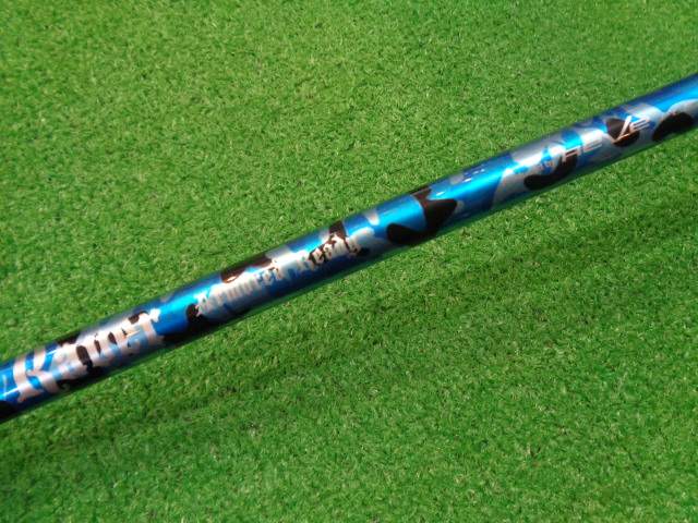 中古ゴルフ Reve RAVER ARMORED60 (S) ピン用スリーブ 43.75インチ