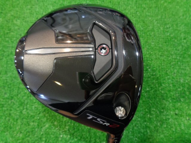 中古ゴルフ TSR2 15 15°の写真