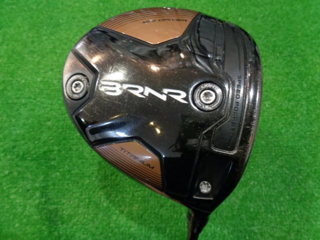 TaylorMade ドライバー