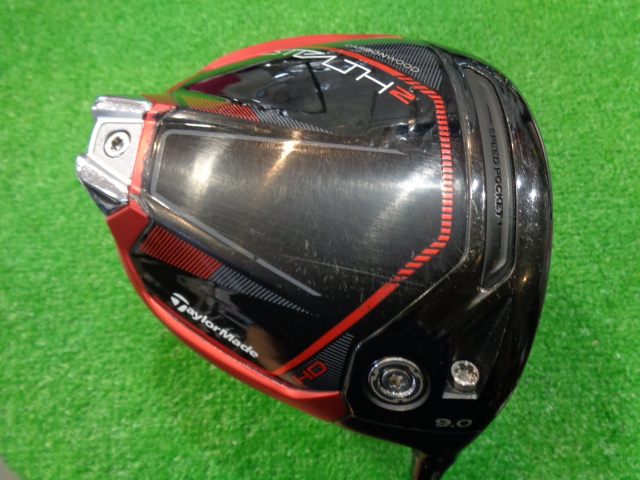 TaylorMade ドライバー