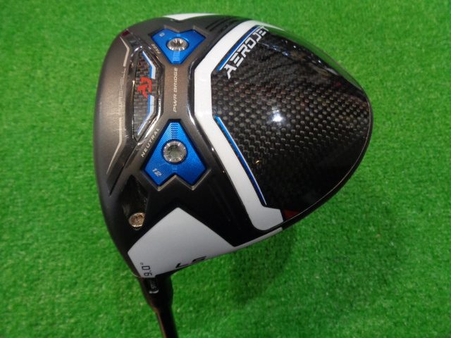 cobra ドライバー