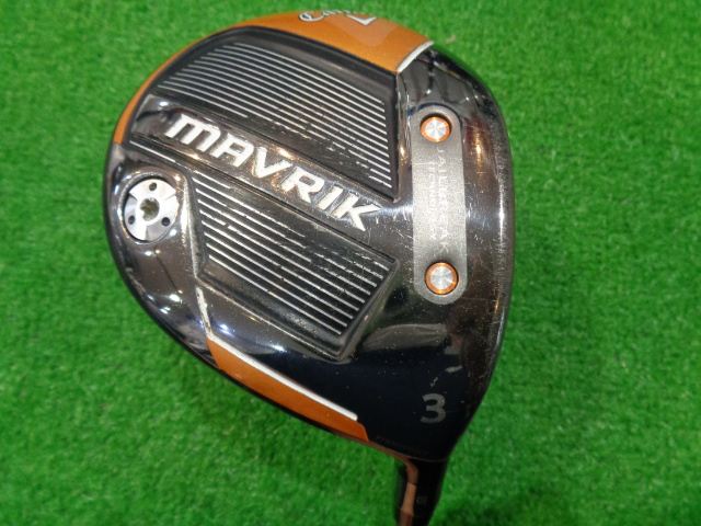 Callaway フェアウェイウッド