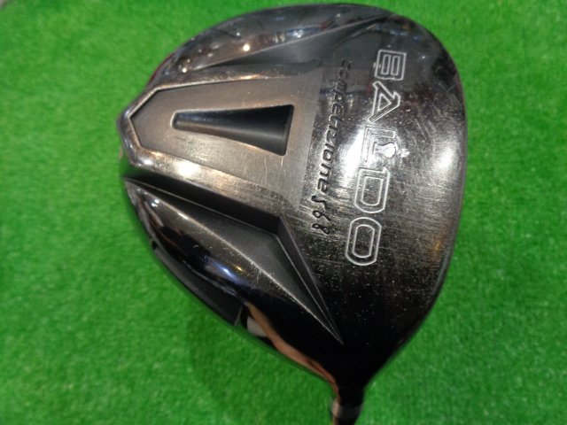 中古ゴルフ COMPETIZIONE 568 10°の写真