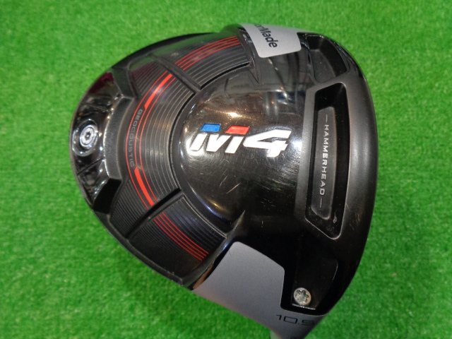 TaylorMade ドライバー