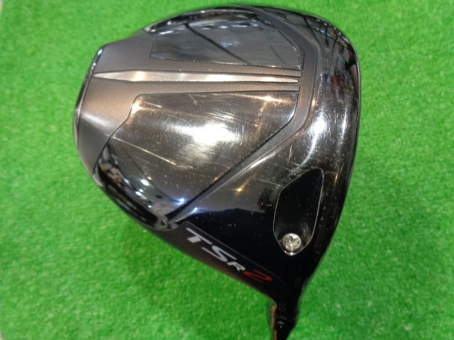 Titleist ドライバー