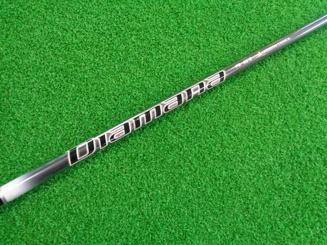 中古ゴルフ その他 シャフトの写真