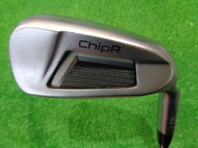 中古ゴルフ ChipR 38.5°の写真