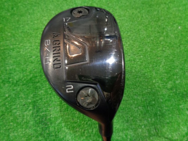 中古ゴルフ その他 ユーティリティの写真
