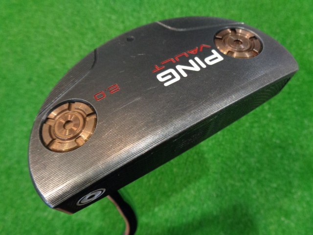 PING パター
