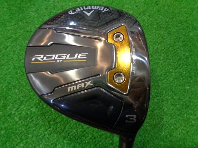 Callaway フェアウェイウッド