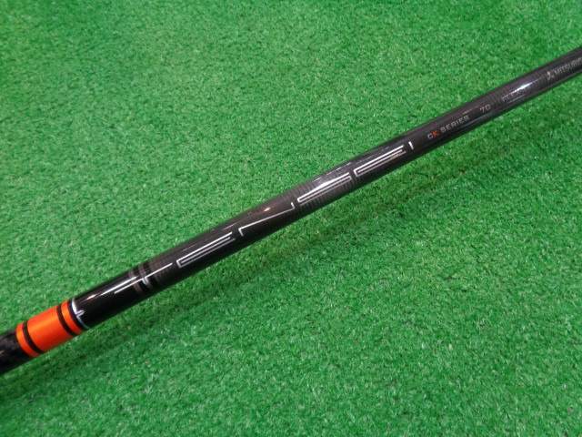 中古ゴルフ その他 シャフトの写真