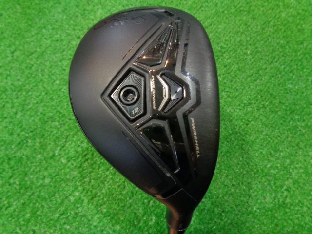 cobra ユーティリティ