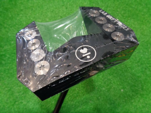 中古ゴルフ その他 パターの写真