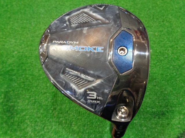 Callaway キャロウェイ 中古フェアウェイウッド PARADYM Ai