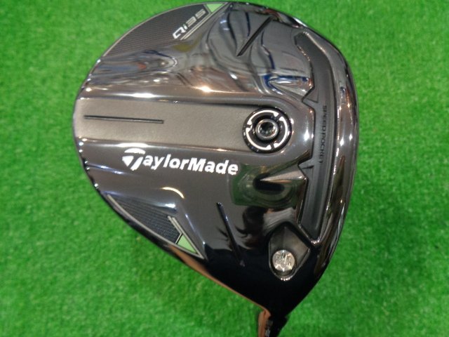 中古ゴルフ Qi35 5W 18°の写真