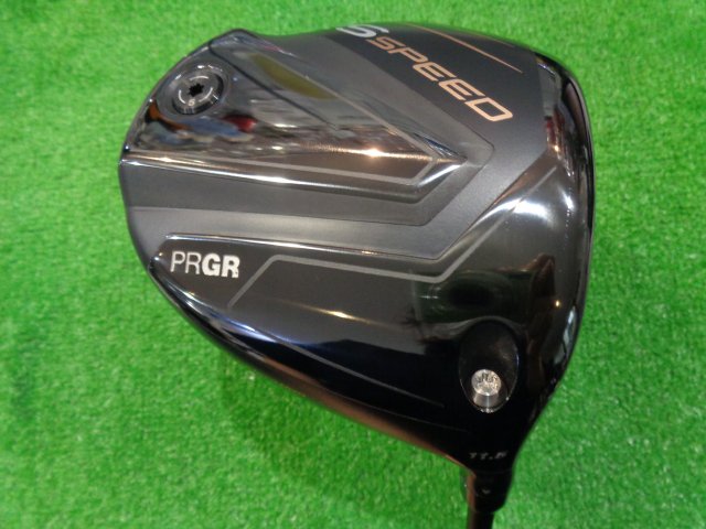 中古ゴルフ RS SPEED 11.5°の写真