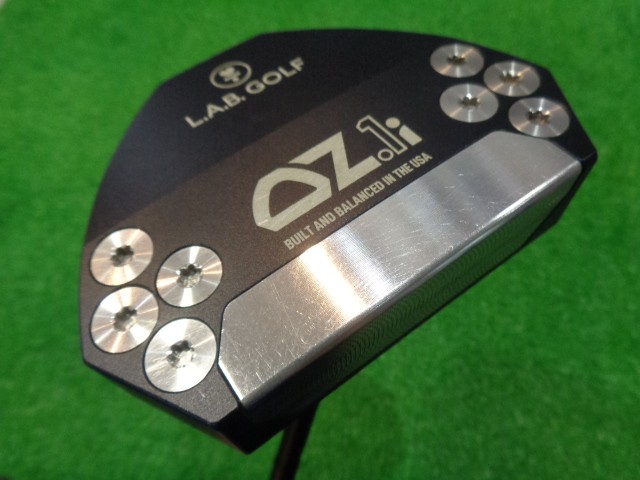 中古ゴルフ OZ.1iの写真