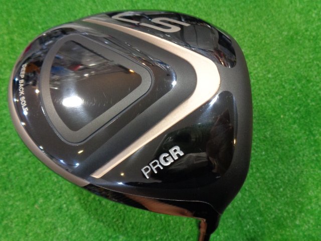 中古ゴルフ LS 2023 11.5°の写真