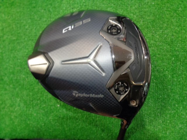 中古ゴルフ Qi35 LS 10.5°