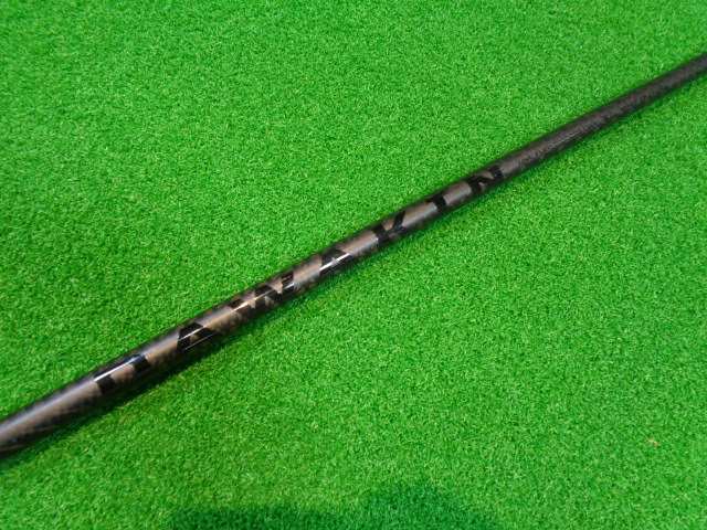 中古ゴルフ その他 シャフトの写真