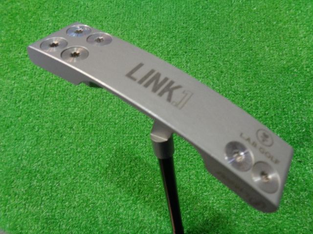 中古ゴルフ その他 パターの写真