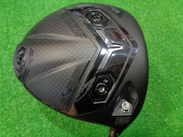 中古ゴルフ DS-ADAPT LS 10.5°の写真