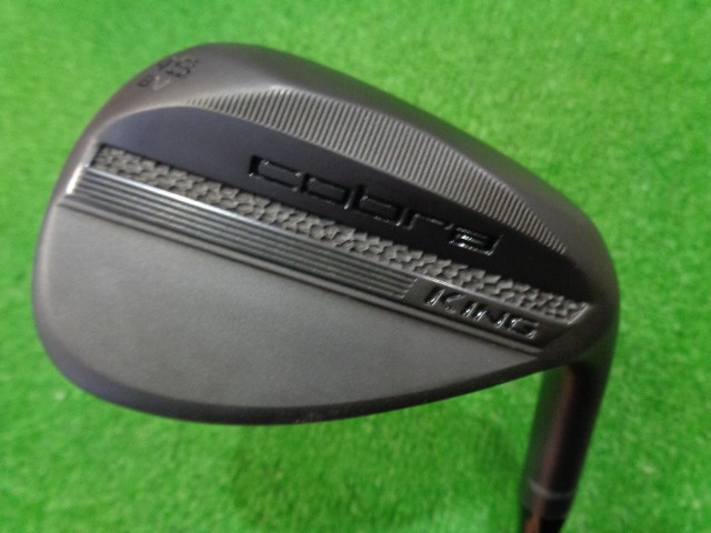 中古ゴルフ cobra ウェッジの写真